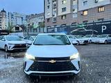 Chevrolet Monza 2023 годаүшін7 900 000 тг. в Астана – фото 2