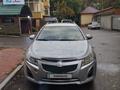 Chevrolet Cruze 2013 годаүшін4 000 000 тг. в Астана