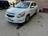 Chevrolet Cobalt 2020 годаfor5 200 000 тг. в Астана – фото 4