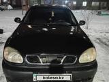 Chevrolet Lanos 2008 года за 1 300 000 тг. в Уральск – фото 2