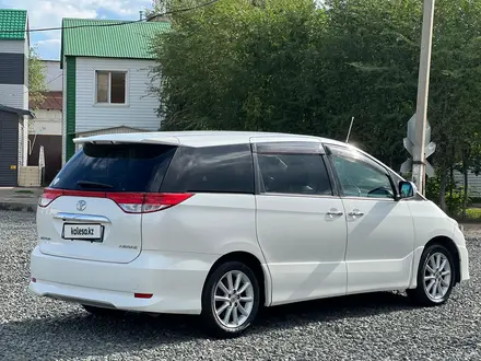 Toyota Estima 2010 года за 5 000 000 тг. в Уральск – фото 6