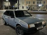 ВАЗ (Lada) 2109 2003 года за 936 170 тг. в Караганда – фото 2