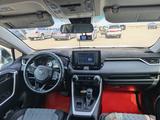 Toyota RAV4 2022 года за 16 800 000 тг. в Актау