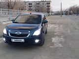 Chevrolet Cobalt 2022 года за 6 500 000 тг. в Кызылорда – фото 2