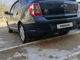 Chevrolet Cobalt 2022 года за 6 500 000 тг. в Кызылорда – фото 3