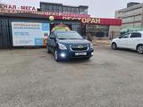 Chevrolet Cobalt 2022 года за 6 500 000 тг. в Кызылорда – фото 4