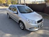 Chevrolet Nexia 2023 года за 4 800 000 тг. в Караганда – фото 2