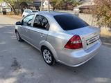 Chevrolet Nexia 2023 года за 4 800 000 тг. в Караганда – фото 4