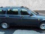 ВАЗ (Lada) Priora 2171 2013 года за 1 200 000 тг. в Шымкент – фото 4