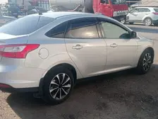 Ford Focus, 2015