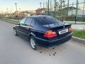 BMW 318 2001 годаүшін2 650 000 тг. в Астана – фото 4