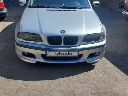BMW 325 1999 года за 3 700 000 тг. в Павлодар – фото 13