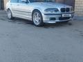 BMW 325 1999 года за 3 850 000 тг. в Павлодар – фото 14