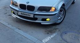 BMW 325 1999 годаүшін3 950 000 тг. в Павлодар