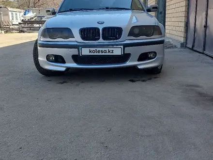 BMW 325 1999 года за 3 700 000 тг. в Павлодар – фото 4
