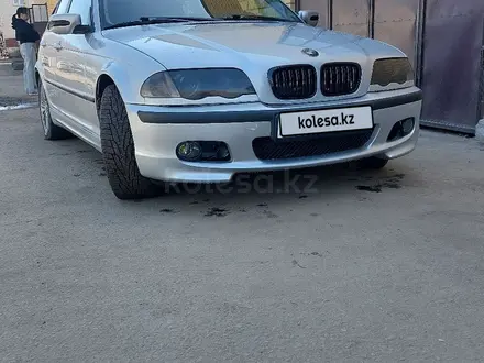 BMW 325 1999 годаүшін3 850 000 тг. в Павлодар – фото 6