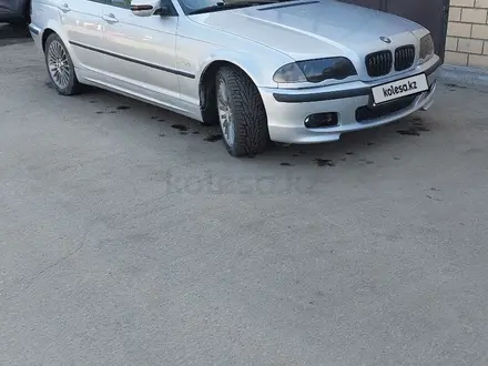 BMW 325 1999 года за 3 700 000 тг. в Павлодар – фото 8