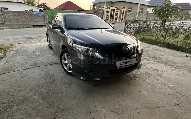 Toyota Camry 2011 года за 6 200 000 тг. в Шымкент