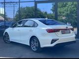 Kia Cerato 2021 года за 100 001 тг. в Шымкент – фото 2