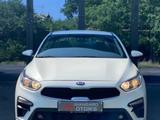 Kia Cerato 2021 года за 100 001 тг. в Шымкент