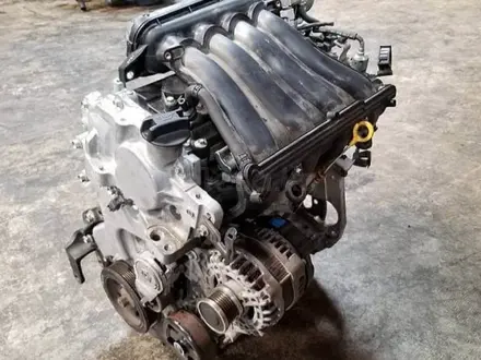 Двигатель 2AZ-FE VVTi на Toyota Ipsum 2.4л 2az 1mz 2gr за 105 100 тг. в Астана – фото 8