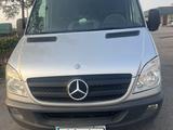 Mercedes-Benz Sprinter 2009 года за 14 000 000 тг. в Алматы – фото 4