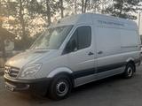 Mercedes-Benz Sprinter 2009 года за 14 000 000 тг. в Алматы – фото 2