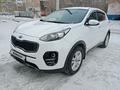 Kia Sportage 2018 года за 11 500 000 тг. в Семей