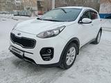 Kia Sportage 2018 годаүшін11 500 000 тг. в Семей