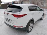 Kia Sportage 2018 годаүшін11 500 000 тг. в Семей – фото 3