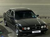 BMW 525 1994 годаүшін3 150 000 тг. в Шымкент – фото 2