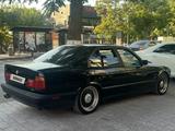 BMW 525 1994 годаүшін3 150 000 тг. в Шымкент – фото 3