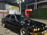 BMW 525 1994 годаүшін3 150 000 тг. в Шымкент – фото 5