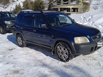 Honda CR-V 1996 года за 2 500 000 тг. в Алматы – фото 2