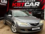 Mazda 6 2003 годаүшін2 500 000 тг. в Костанай