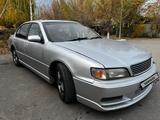 Nissan Cefiro 1997 годаүшін2 200 000 тг. в Шелек