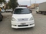 Toyota Ipsum 2002 года за 4 000 000 тг. в Актобе – фото 2