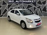 Chevrolet Cobalt 2024 годаүшін7 990 000 тг. в Актау – фото 3