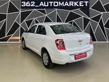 Chevrolet Cobalt 2022 годаүшін7 890 000 тг. в Актау – фото 4