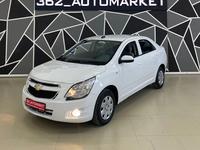 Chevrolet Cobalt 2024 годаfor7 890 000 тг. в Актау