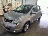 Nissan Note 2010 года за 4 000 000 тг. в Актобе – фото 3