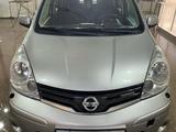 Nissan Note 2010 года за 4 000 000 тг. в Актобе – фото 5