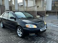 Toyota Corolla 2005 года за 3 500 000 тг. в Алматы