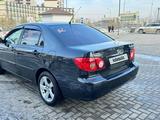 Toyota Corolla 2005 годаүшін3 500 000 тг. в Алматы – фото 4