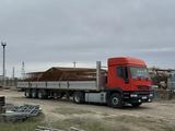 IVECO  EuroTech 2001 года за 9 000 000 тг. в Атырау – фото 2