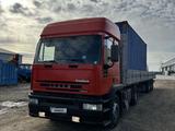 IVECO  EuroTech 2001 года за 9 000 000 тг. в Атырау – фото 3