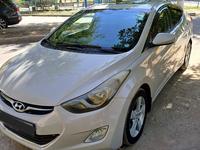 Hyundai Elantra 2013 годаfor5 000 000 тг. в Шымкент