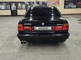 BMW 525 1992 года за 1 800 000 тг. в Шымкент – фото 3