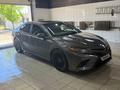 Toyota Camry 2019 года за 8 500 000 тг. в Уральск – фото 2