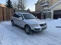 Volkswagen Touareg 2004 года за 5 200 000 тг. в Караганда – фото 2